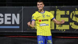 Samed Baždar priredio šou, dobio ovacije i postao najbolji strijelac belgijske lige